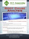  Root Cause Analysis